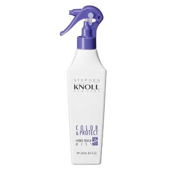 コーセー　STEPHEN KNOLL (スティーブンノル) ハイドロリニューミスト カラープロテクト...