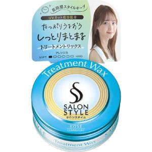 コーセーコスメポート 「サロンスタイル」ヘアワ...の詳細画像1
