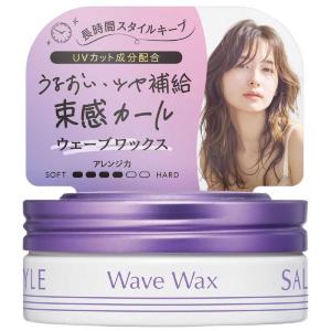 コーセーコスメポート 「サロンスタイル」ヘアワ...の詳細画像1