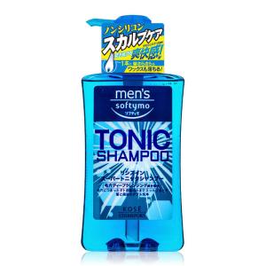 メンズソフティモ リンスイン スーパートニックシャンプー N ( 550ml