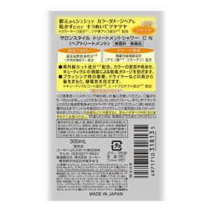 コーセーコスメポート 「サロンスタイル」トリー...の詳細画像2