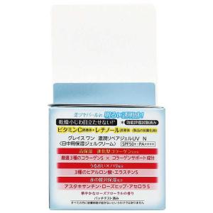 コーセーコスメポート 「GRACE ONE」濃...の詳細画像1