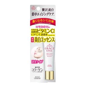コーセーコスメポート　グレイス ワン 薬用 ホワイトニングエッセンス　