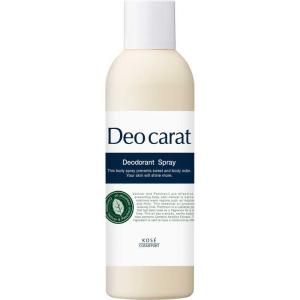 コーセーコスメポート デオカラット薬用デオドラ...の詳細画像1