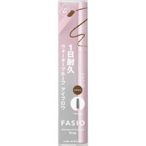 コーセー FASIO (ファシオ) ウォータープ...の商品画像