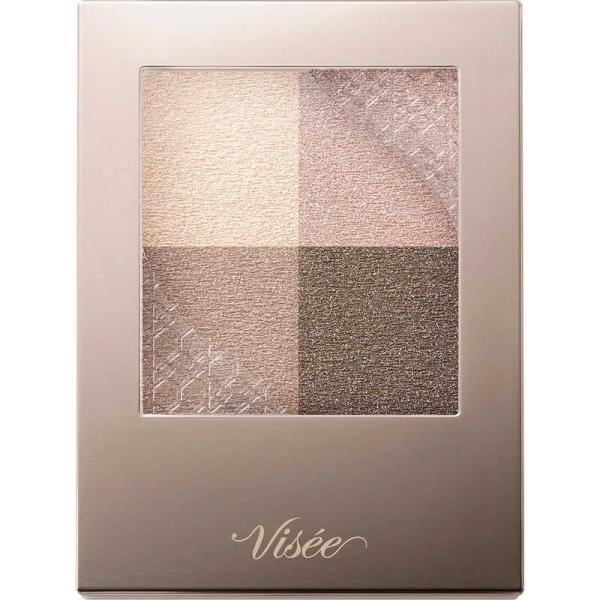 コーセー　Visee (ヴィセ) ニュアンス デューイ クリエイター BE-2 グレイスベージュ (...