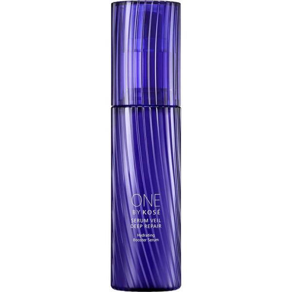 コーセー　ONE BY KOSE (ワンバイコーセー) セラムヴェール ディープリペア (60ml)...
