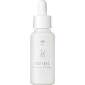 雪肌精 ピールケア セラム 30mlの高価買取価格