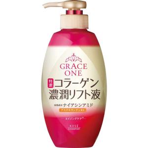 コーセーコスメポート グレイスワン薬用リンクル...の詳細画像1