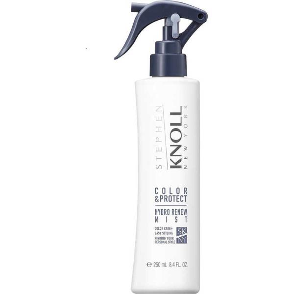 コーセー　STEPHEN KNOLL (スティーブンノル) ハイドロリニューミストカラープロテクトA...