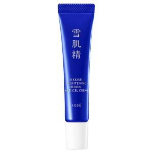 コーセー 雪肌精 薬用ジェル トライアルの高価買取価格