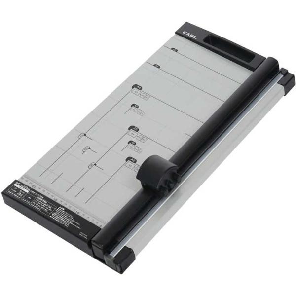 カール事務器　ディスクカッター A3 10枚　DC-2A3NA