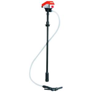 工進 充電式ドラムポンプ SFP2518の買取情報