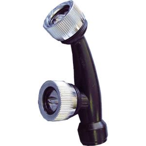 工進　工進 縦型2頭口噴口(手動 電池 充電用)　PA-286