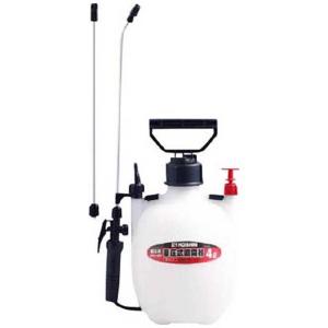 工進（KOSHIN） 蓄圧式噴霧器 ミスターオート 4L HS-401E 【KOSHIN