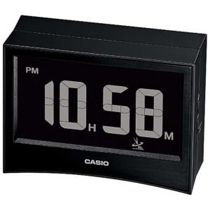 カシオ CASIO DQD-851J-8JF 電波目覚まし時計 ウェーブセプター カシオ CASIO 目覚まし時計 アナログ 電波自動受信機能有 ウェーブ