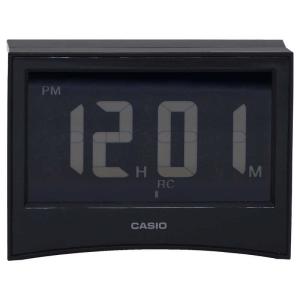 カシオ CASIO 電波目覚まし時計 DQD-...の詳細画像1