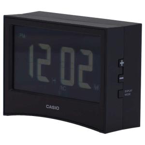 カシオ CASIO 電波目覚まし時計 DQD-...の詳細画像2