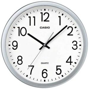 カシオ CASIO 掛け時計 IQ-77-8JFの商品画像
