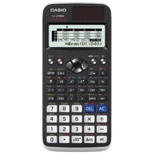 カシオ　CASIO　関数電卓〈10桁〉　fx-JP900