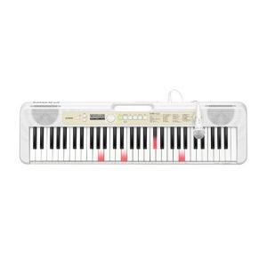 カシオ　CASIO　光ナビゲーションキーボード Casiotone（カシオトーン）