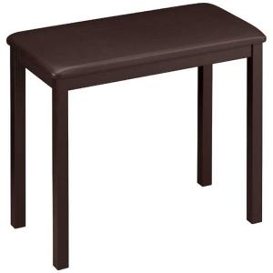 カシオ CASIO 電子ピアノ用イス ブラウン CB-7BNの買取情報