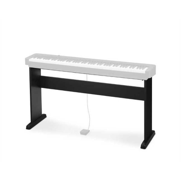 カシオ　CASIO　カシオ電子ピアノCDP-S100対応スタンド　CS-46P
