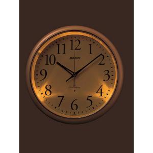 カシオ CASIO 掛け時計 IQ-1050N...の詳細画像2
