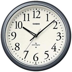 CITIZEN（シチズン） リズム時計 電波時計 掛け時計 電波掛時計 8MYA39
