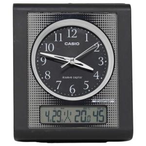 カシオ CASIO 電波目覚まし時計 TQT-...の詳細画像2