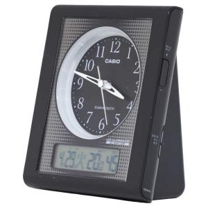 カシオ CASIO 電波目覚まし時計 TQT-...の詳細画像3
