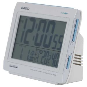 カシオ CASIO 目覚まし電波時計 DQL-...の詳細画像4