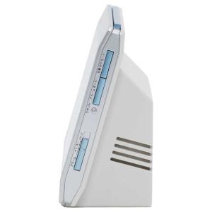 カシオ CASIO 目覚まし電波時計 DQL-...の詳細画像5