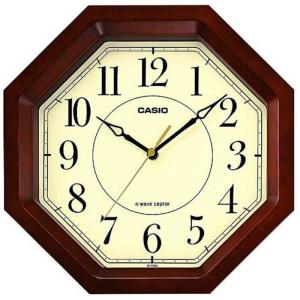 SEIKO（セイコー） 爆買 掛け時計 壁掛け KX389B 電波時計 木製