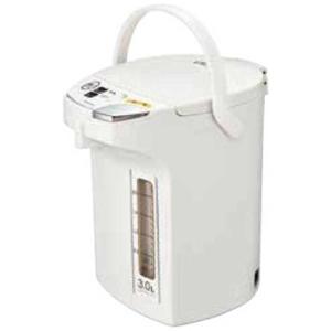 ピーコック魔法瓶工業 ピーコック WMZ-22 電動給湯ポット 2.2L グレー : ベスト電器Yahoo!店 - 通販 - Yahoo!ショッピング (未使用･未開封品)ピーコック WMZ-22 電動給湯ポット 2.2L グレー