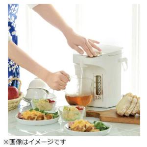 ピーコック 電気ポット [4.0L/電動式] ...の詳細画像1