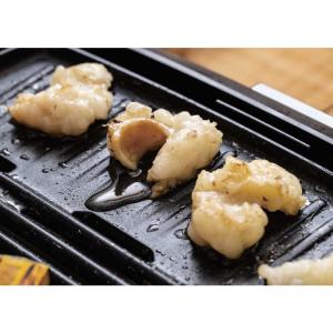 ピーコック 電気焼肉器 WY-D120B WY...の詳細画像3