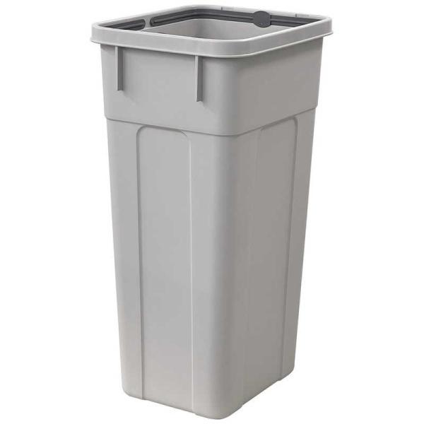 リス　ベルク 30D 本体 LGY　GBEC250