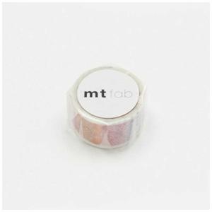 カモ井加工紙 「マスキングテープ」mt fab ...の商品画像