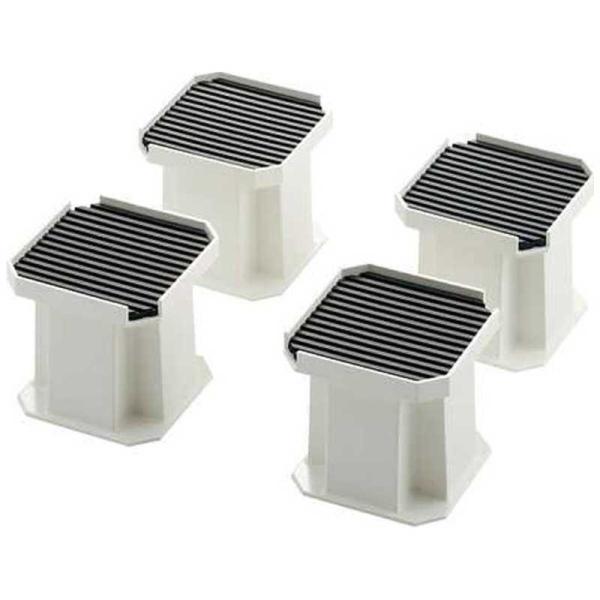 洗濯機用かさ上げ台 437-100