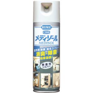 呉工業　KURE メディゾール(無香性) 200ML　NO1087