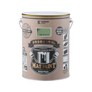 カンペハピオ マットペイントスモーキーL3L 9025021の買取情報