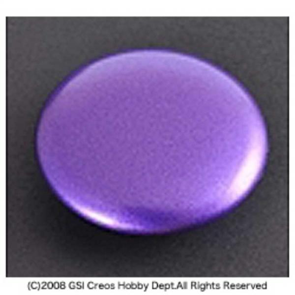 GSIクレオス　Ｍｒ．メタリックカラー　ＧＸ２０７　ＧＸメタルバイオレット　GXメタルバイオレット(...