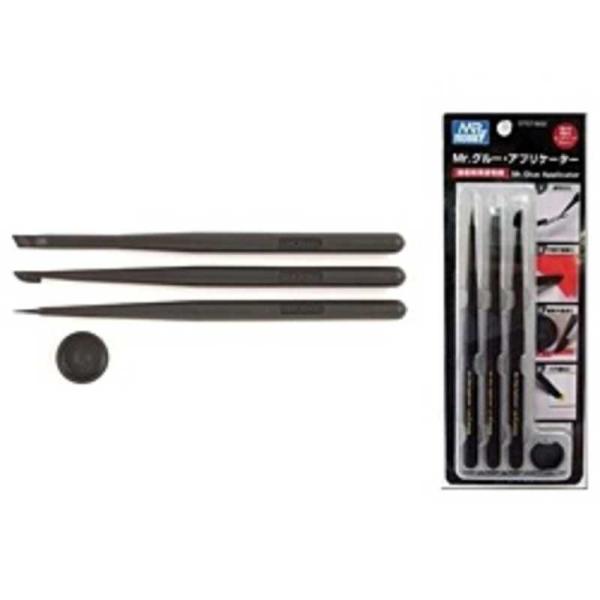 GSIクレオス　Ｍｒ．グルーアプリケーター　Mrグルーアプリケーター