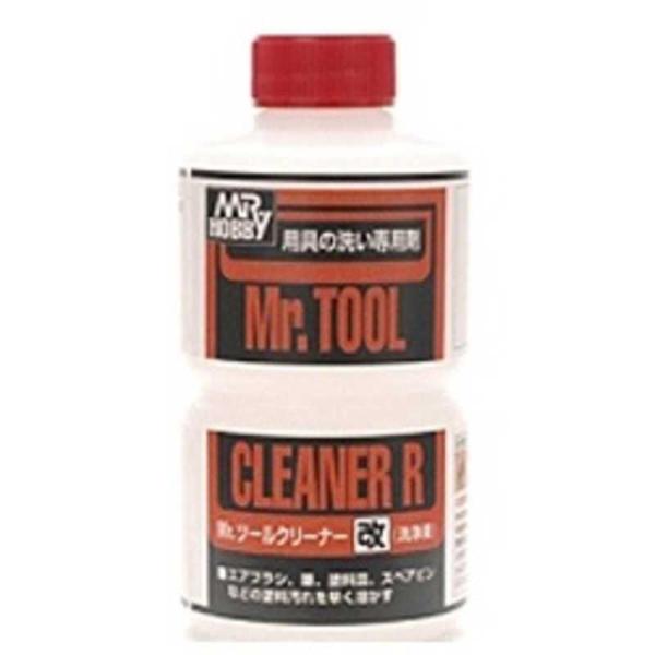 GSIクレオス　Ｍｒ．ツールクリーナー改　２５０ｍｌ　MR.ツールクリーナーカイ