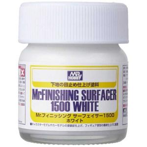 GSIクレオス SF291 Mr.フィニッシング...の商品画像