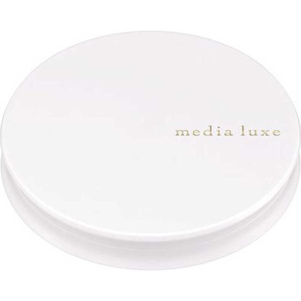 カネボウ　media luxe (メディア リュクス) プレストパウダー用ケース 1個　