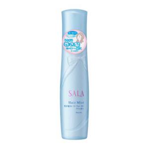 カネボウ　【SALA(サラ)】巻き髪カーラーウォーター(サラの香り)（160ml）　｜コジマYahoo!店