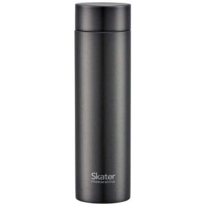 THERMOS（サーモス） 真空断熱チタンボトル (FJN-500T) ／ 水筒 0.5L