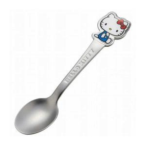 スケーター ダイカットステンレススプーン（ハローキティ）56644-8-DSS1Cの商品画像